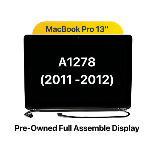 MacBook Pro 13 MacBook Pro 13